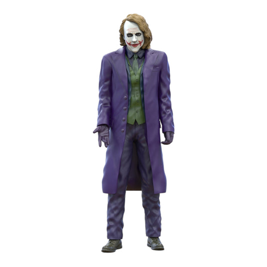 Product photo diorama and model building miniature figure: Clown