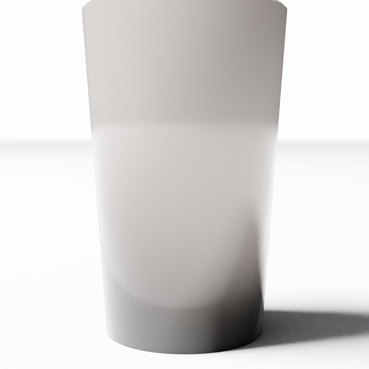 Diorama model-building product photo 3: Diorama Kitchen: Drinking Glass without Handle (Ref. 121D)
