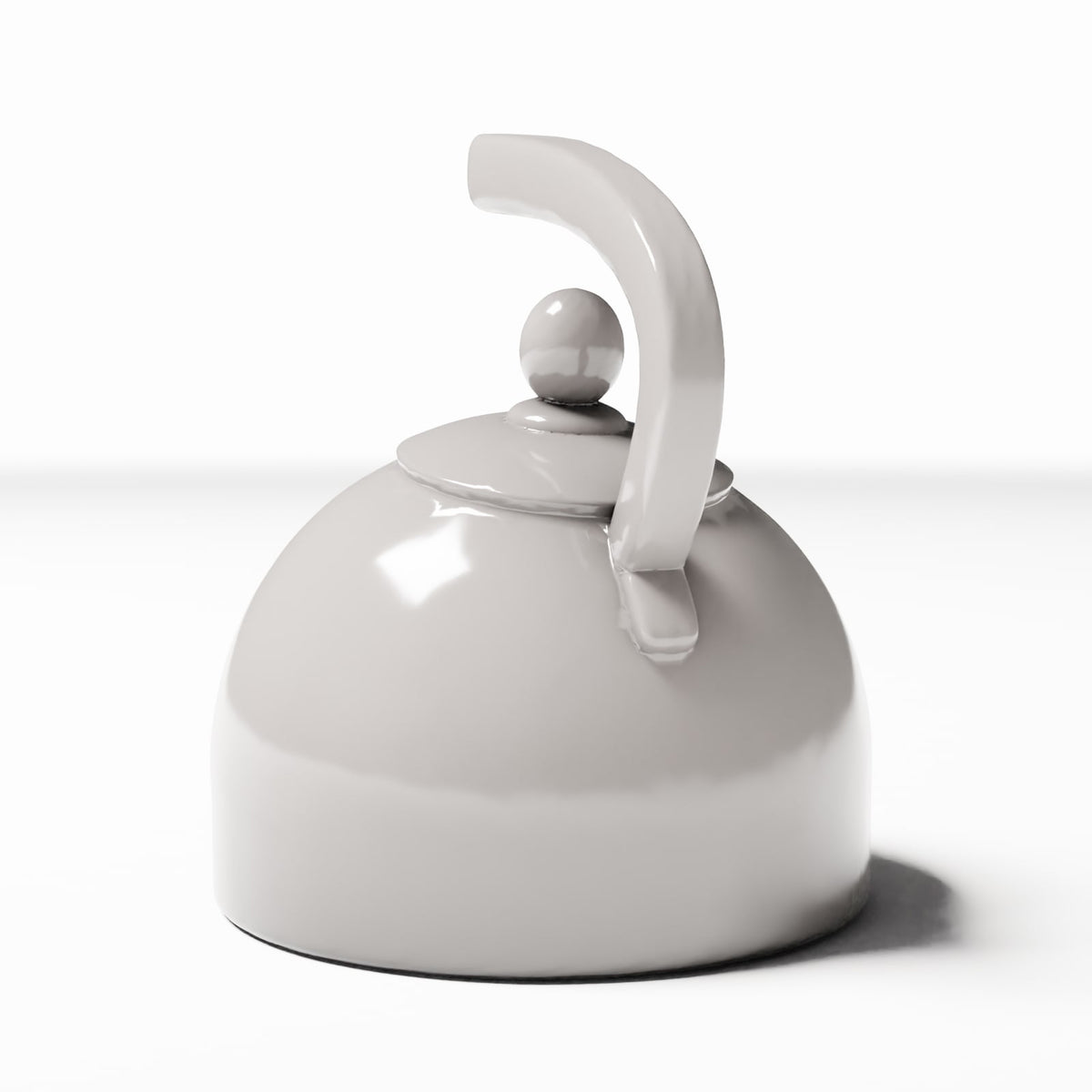 Diorama model-building product photo 3: Diorama Kitchen: Kitchen Water Kettle with Spout (Ref. 122D)