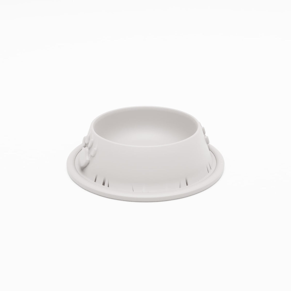MyPortal 126 3: Diorama Kitchen: Dog Bowl (Ref. 126D)