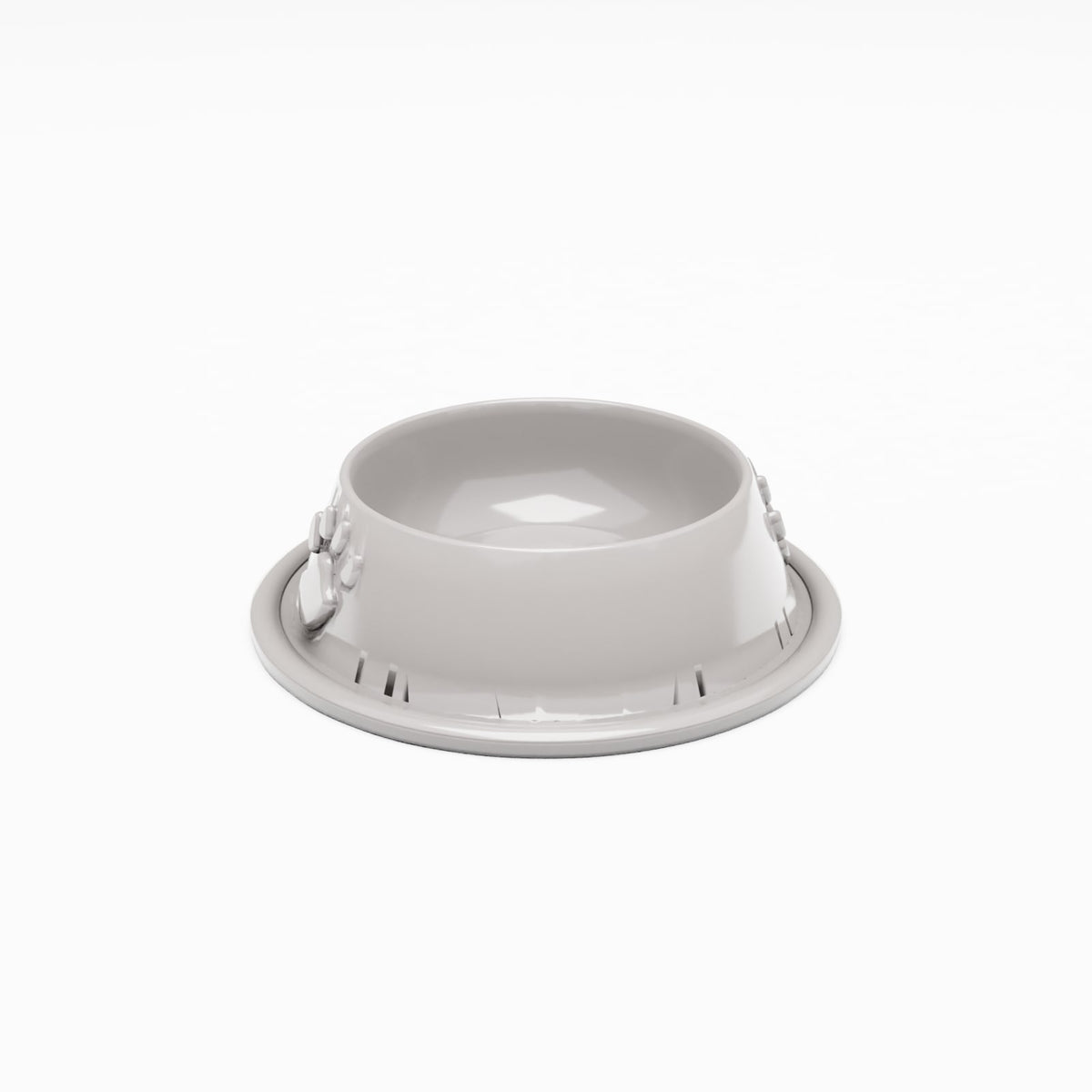 Diorama model-building product photo 3: Diorama Kitchen: Dog Bowl (Ref. 126D)