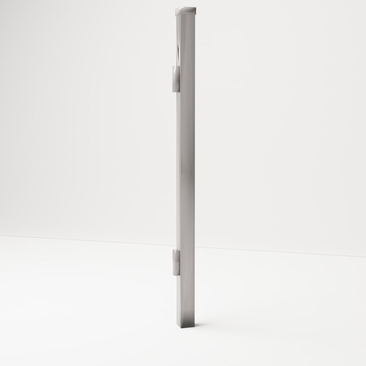 MyPortal 134 3: Diorama Terrain: Gate Posts with Hinges (Ref. 134D)