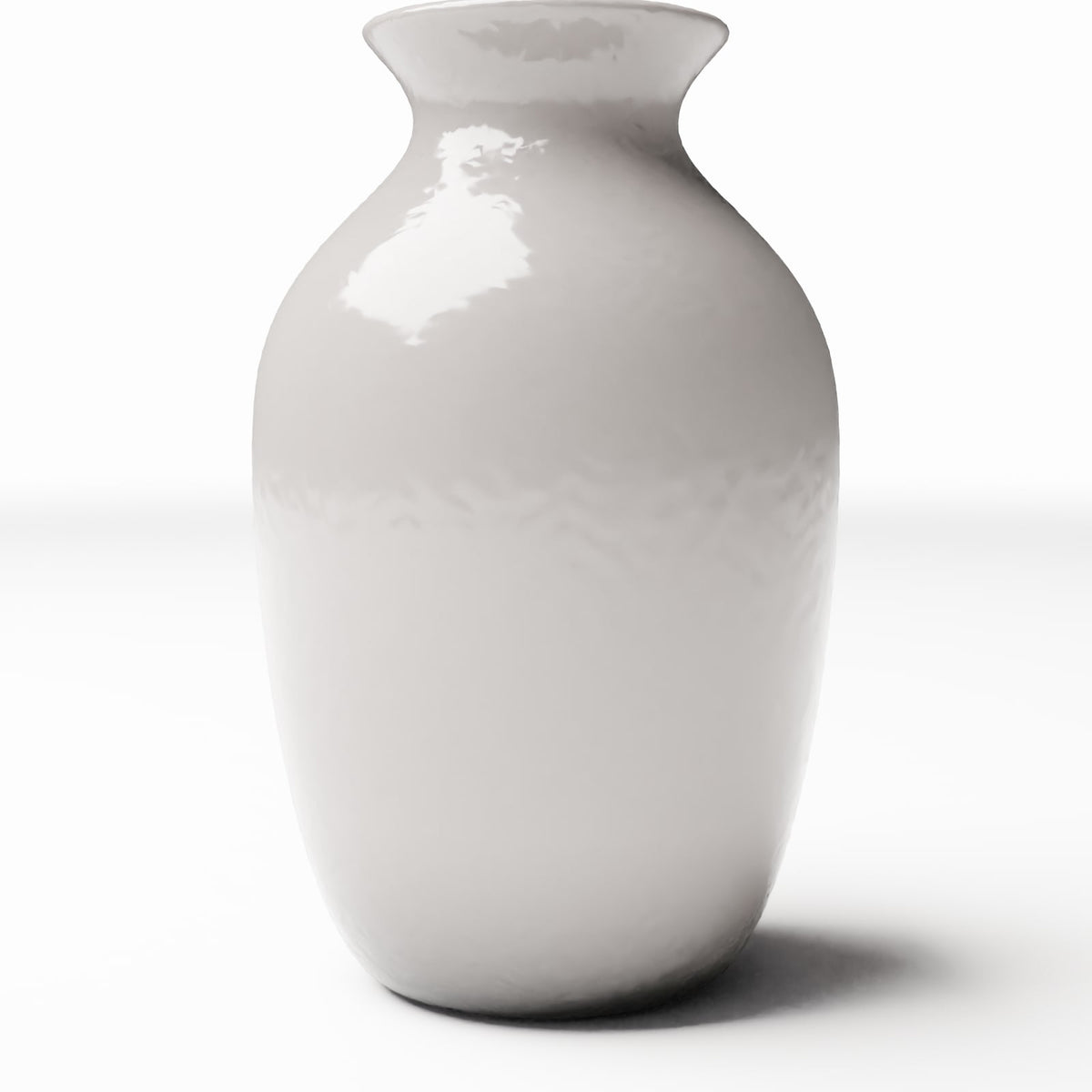 Diorama model-building product photo 3: Diorama Kitchen: Miniature Clay Jug (Ref. 1366D)