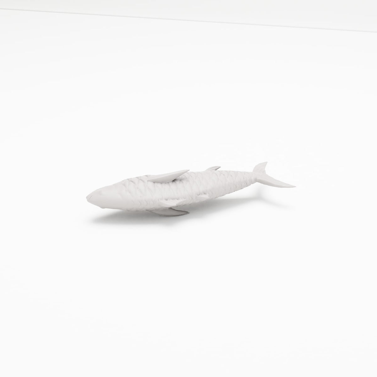 MyPortal 140 3: Marine World Diorama: Tuna (Ref. 140D)