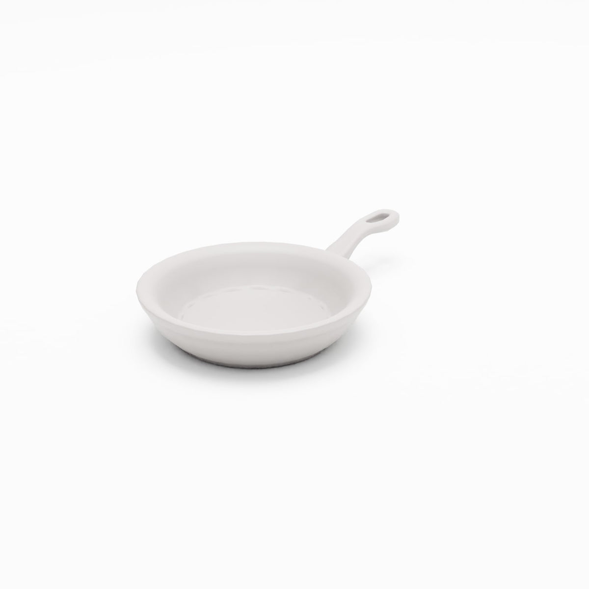 MyPortal 141 3: Kitchen Diorama: Small Frying Pan (Ref. 141D)