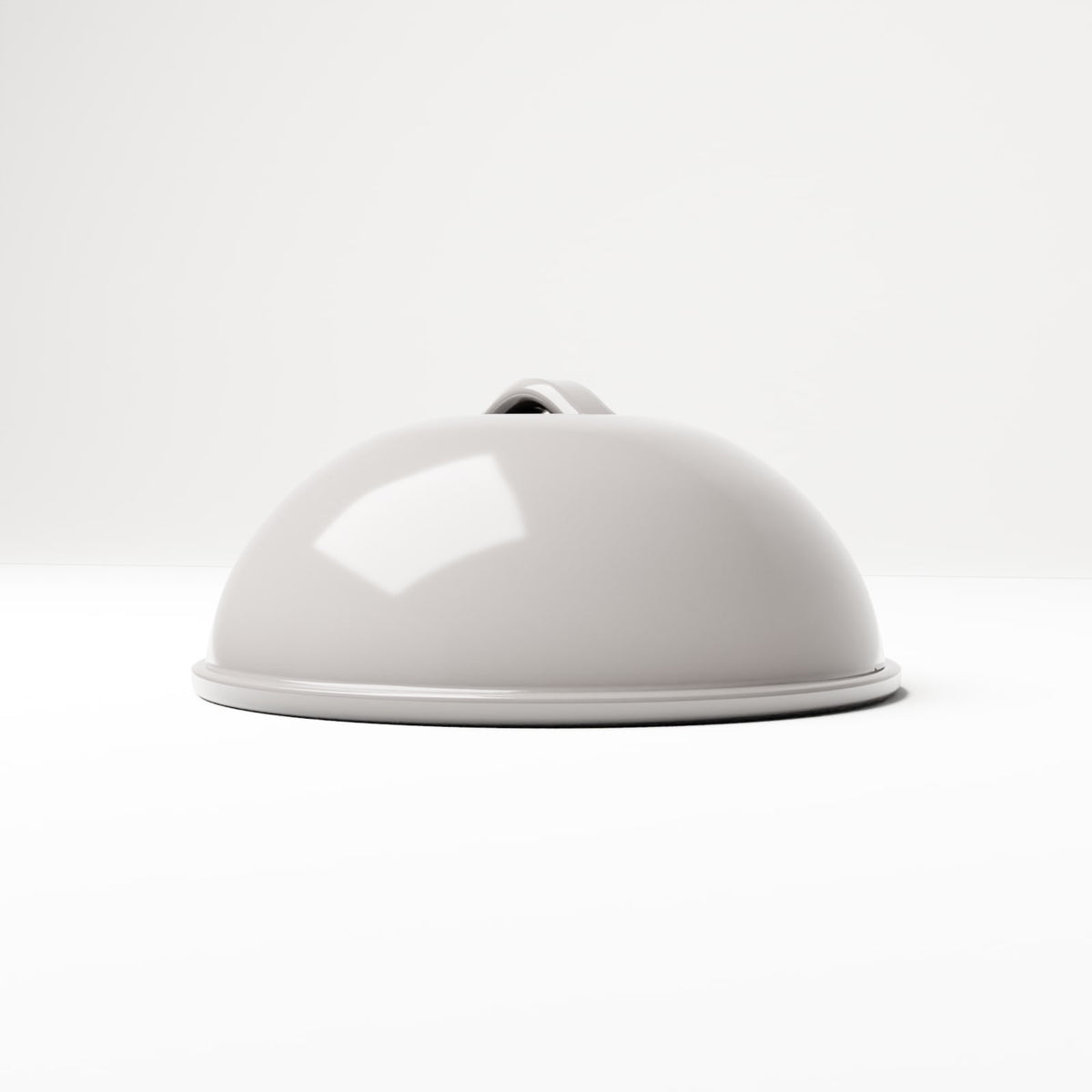 MyPortal 145 3: Diorama Garden Details: Round Lid for Kettle Grill (Ref. 145D)
