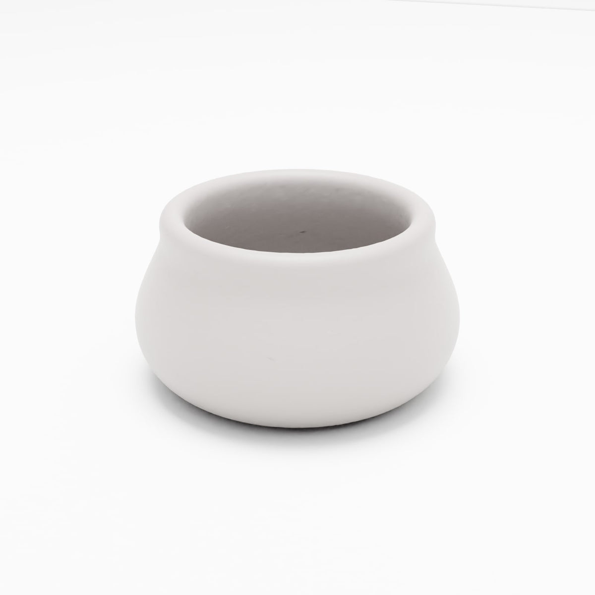 MyPortal 146 3: Diorama Kitchen: Large Iron Pot (Ref. 146D)