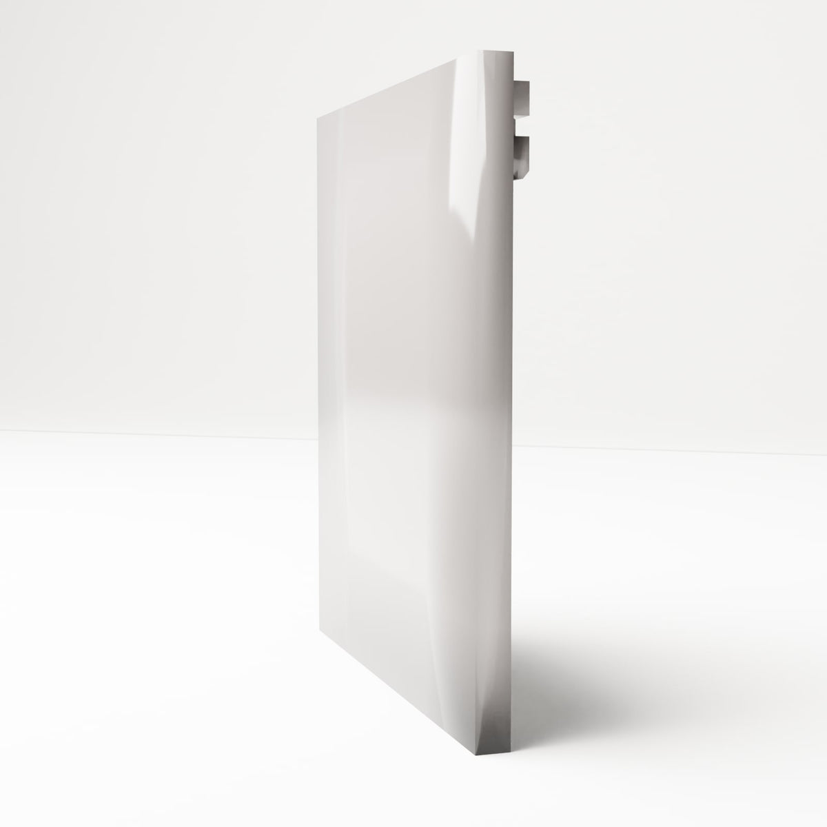 MyPortal 151 3: Diorama Furniture: Kitchen Cabinet Door with Hinges (Ref. 151D)
