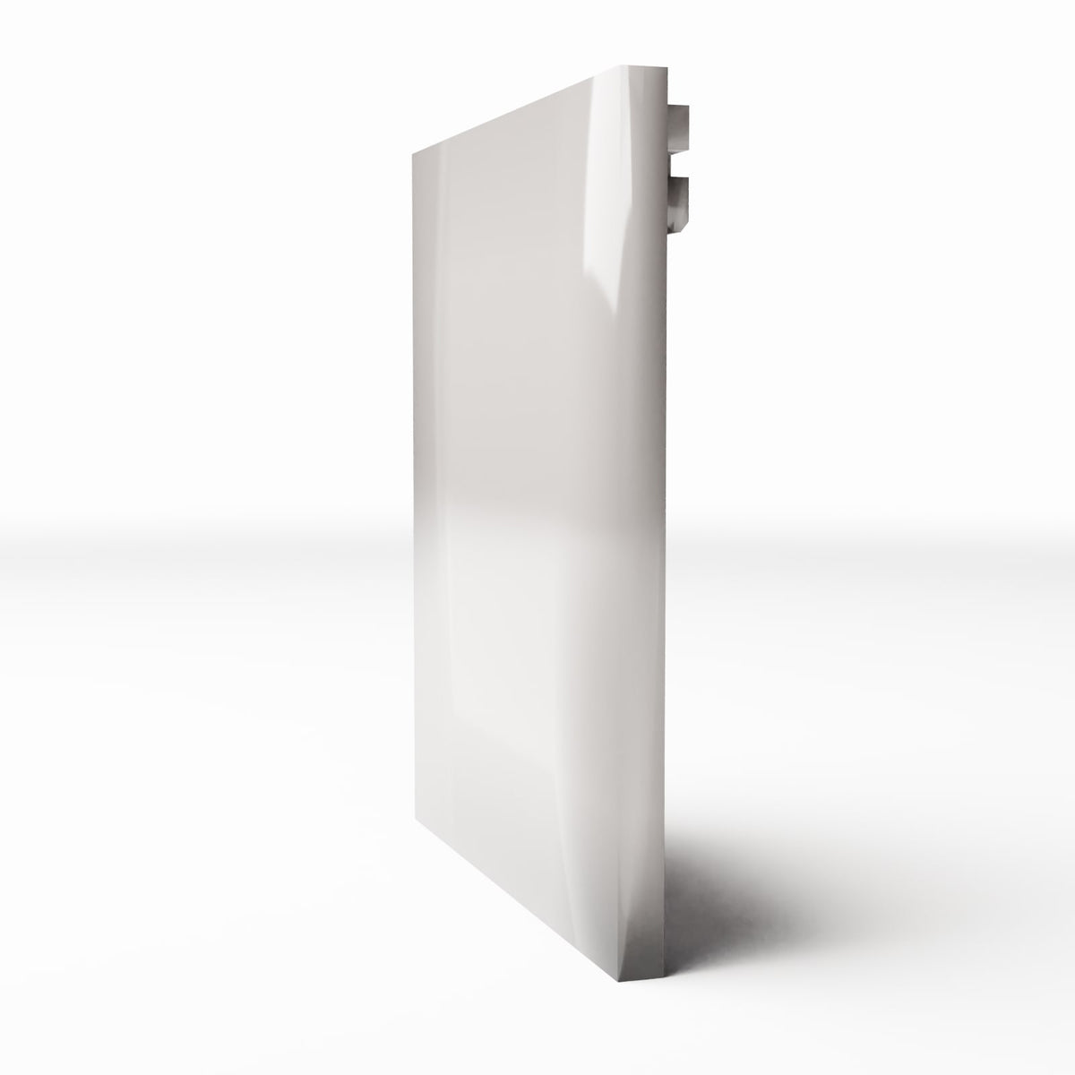 Diorama model-building product photo 3: Diorama Furniture: Kitchen Cabinet Door with Hinges (Ref. 153D)