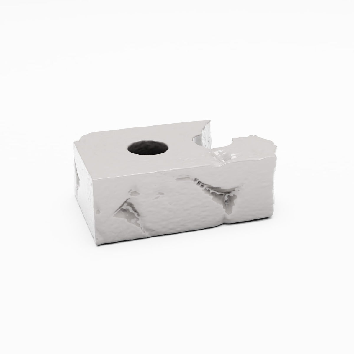 Diorama model-building product photo 3: Military Diorama: Concrete Block for Field Shelter (Ref. 1619D)