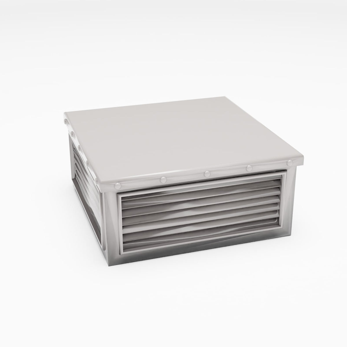 Diorama model-building product photo 3: Military Diorama: Roof Ventilation Unit for Communications Bunker (Ref. 1749D)