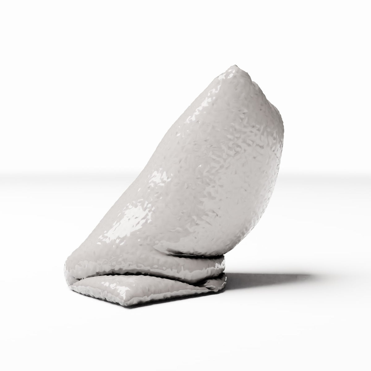 Diorama model-building product photo 3: Military Diorama: Sandbag for Defensive Positions (Ref. 1761D)