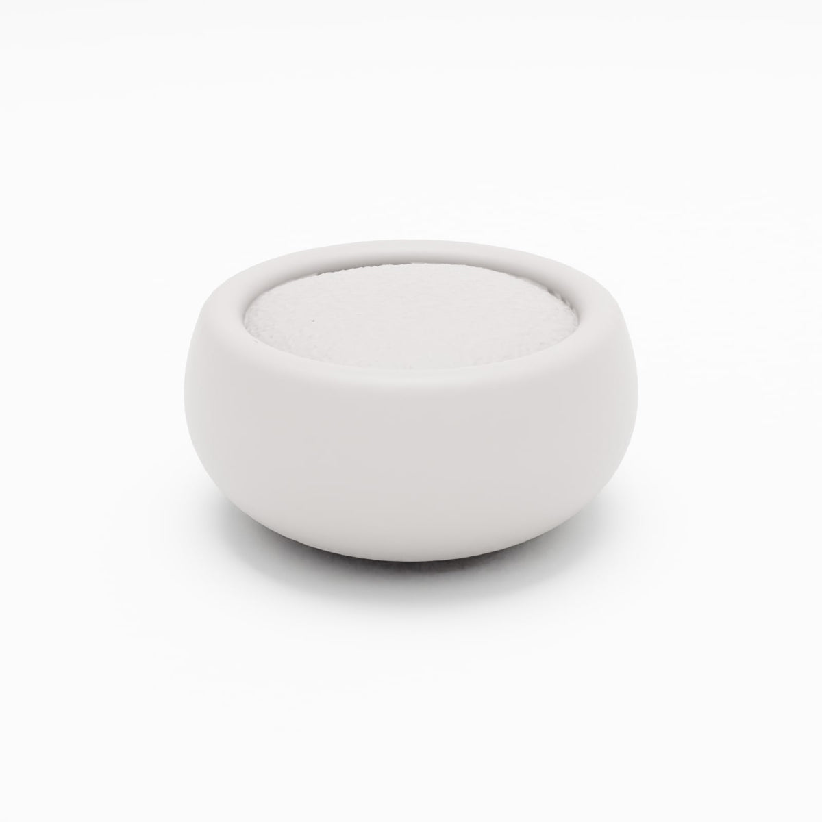 MyPortal 201 3: Kitchen Diorama: Ceramic bowl with grain (Ref. 201D)