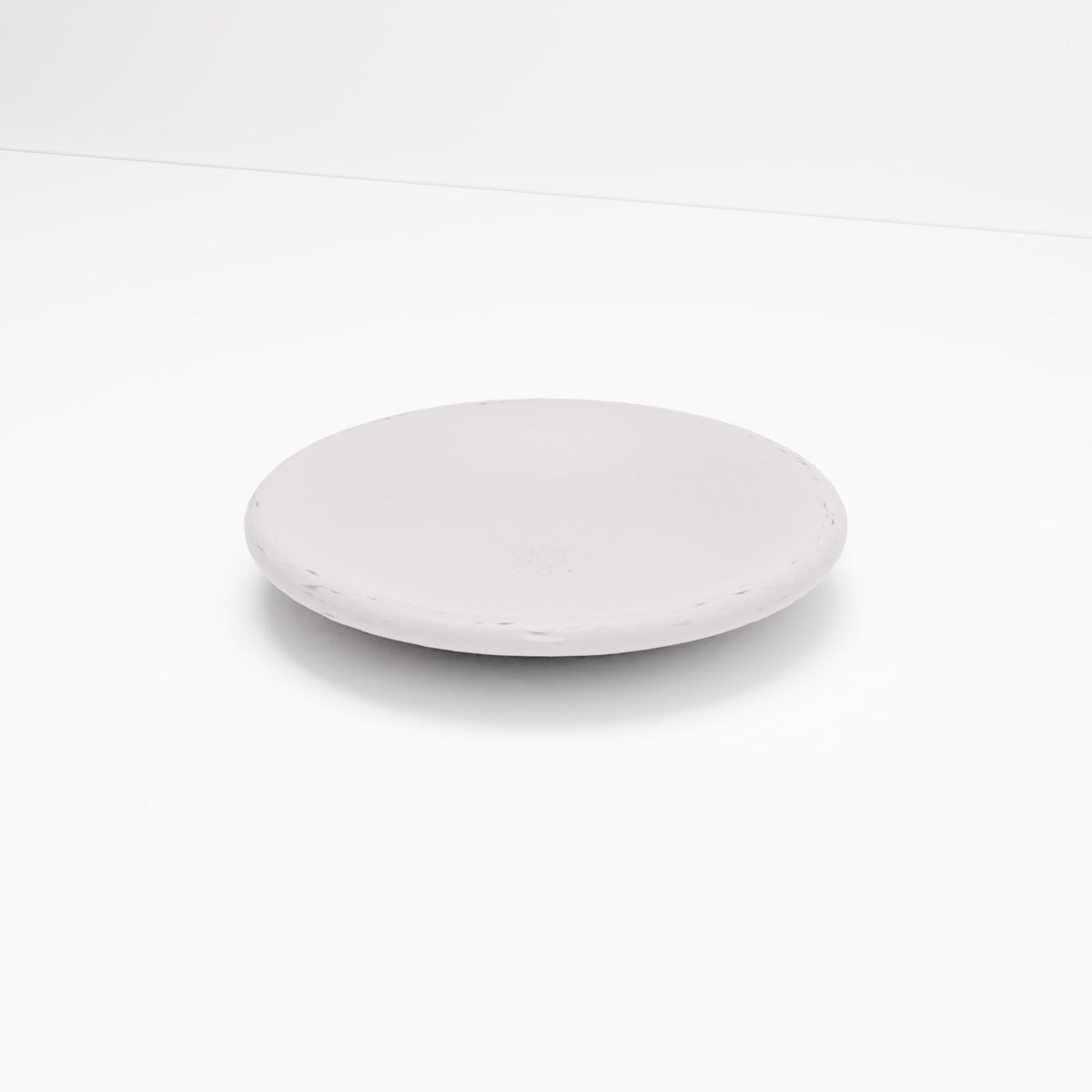 MyPortal 206 3: Kitchen Diorama: Large Ceramic Plate (Ref. 206D)