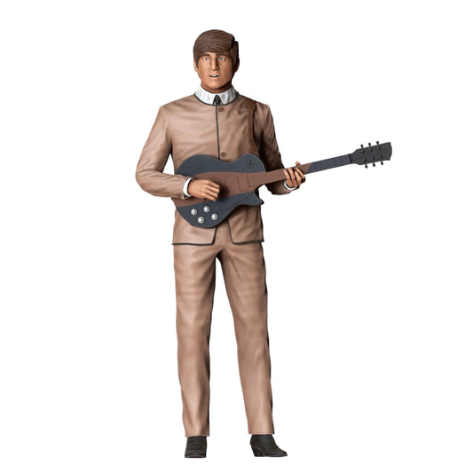 Product photo 0: Musician - Man with Guitar A