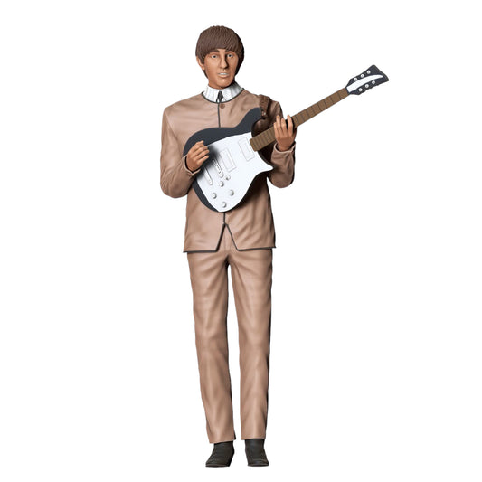 Product photo 0: Musician - Man with Guitar C