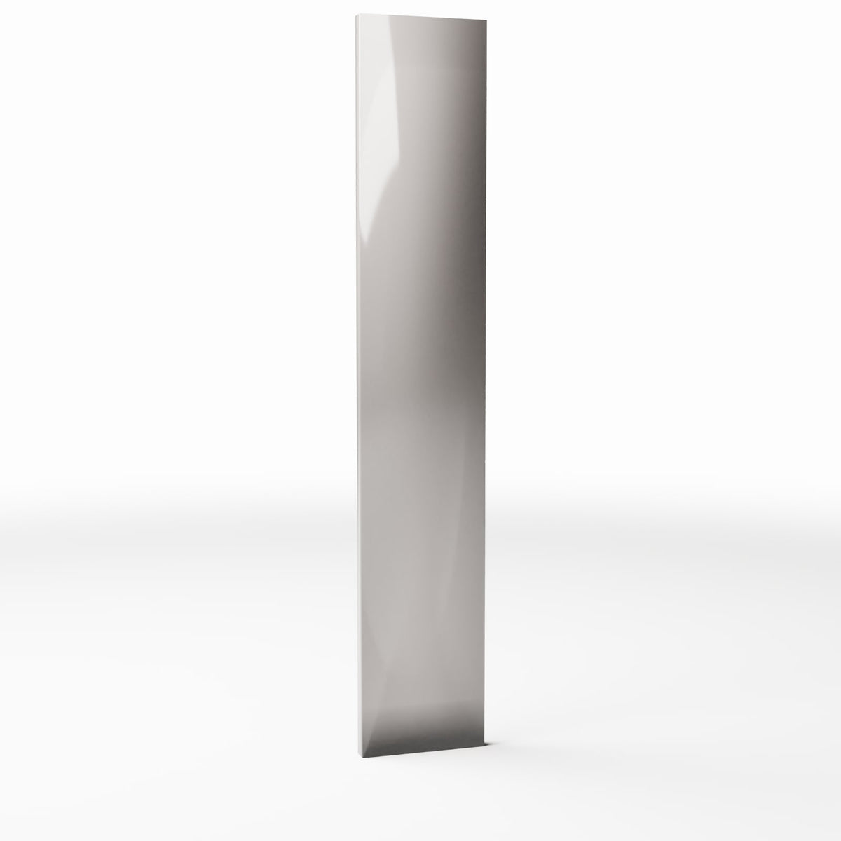 Diorama Modellbau Produktfoto 3: Diorama Militär: Geöffnete Tür für Artillerie-Sicherheitsschrank (Ref. 254D)