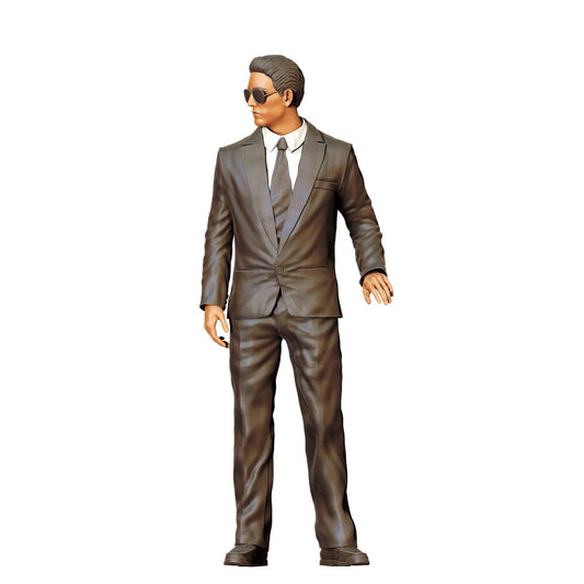 Miniature Figure Bodyguard: Doorman or Bodyguard in Action B (No. 293)