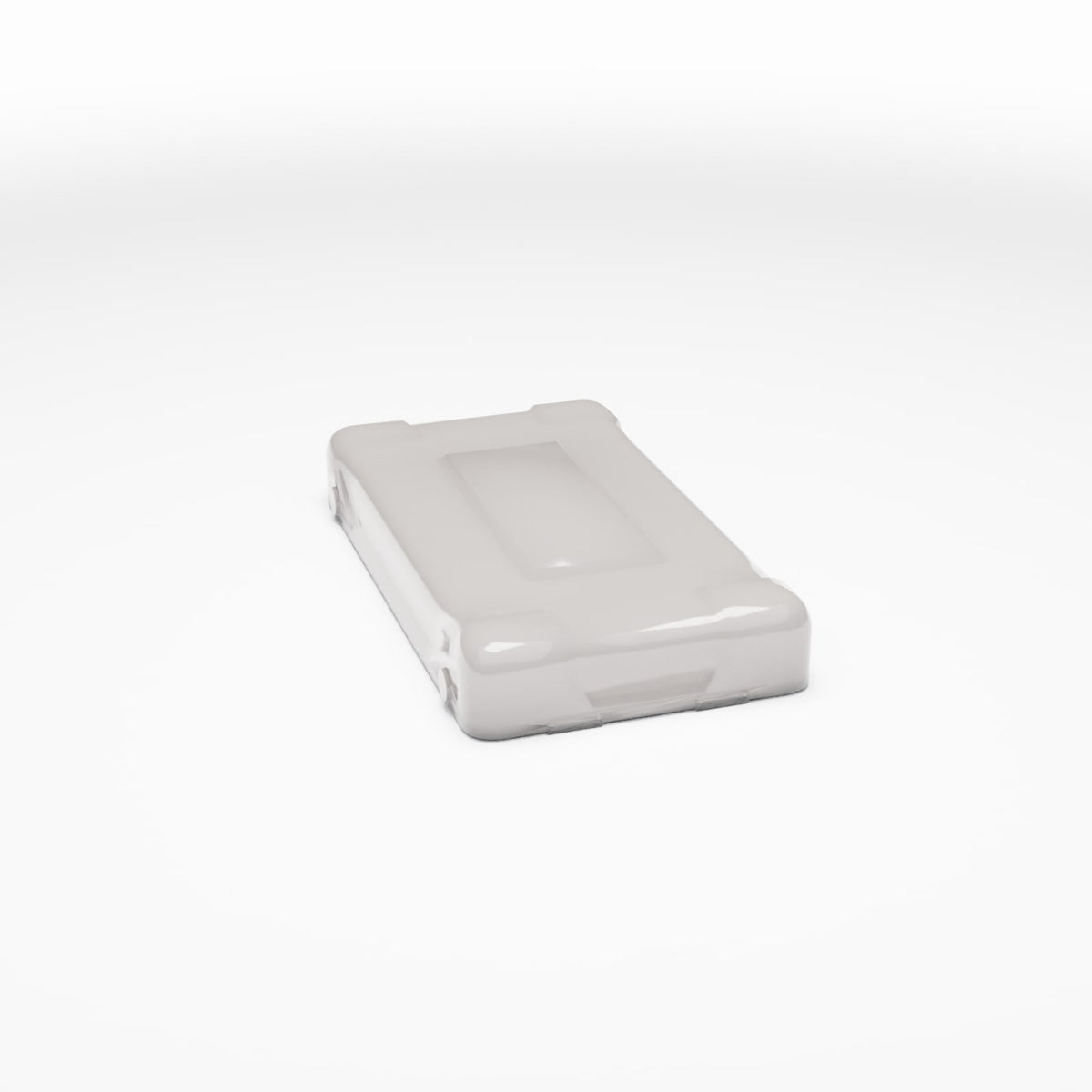 Diorama Model Building Product Photo 3: Diorama Storage: Type E Military Transport Crate (Ref. 360D)