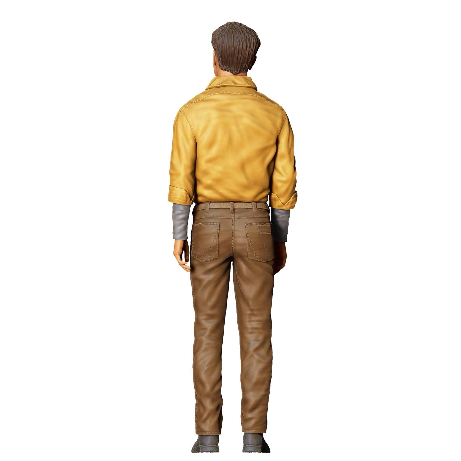 Product photo 0: Children with special abilities 4: Four friends