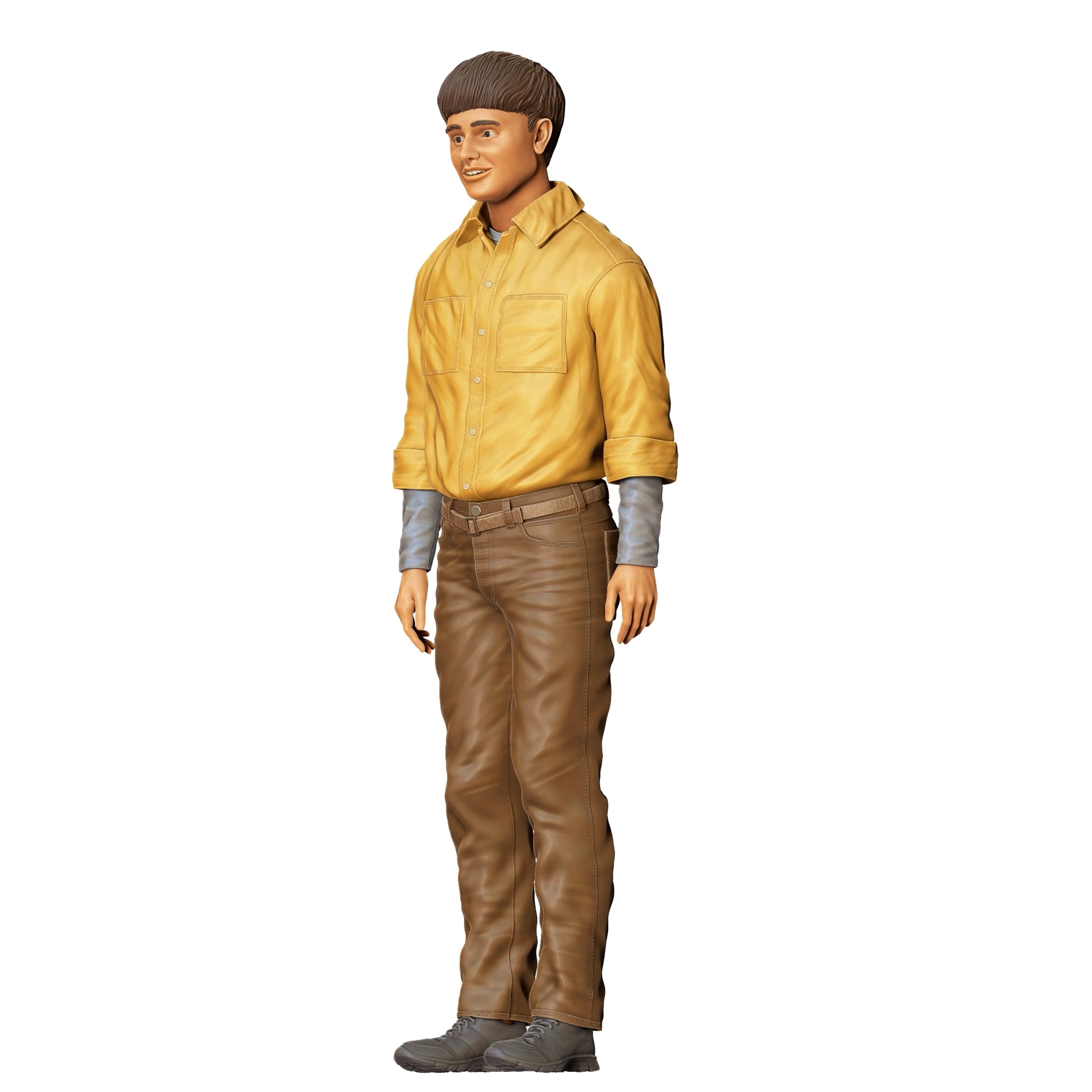 Product photo 0: Children with special abilities 4: Four friends