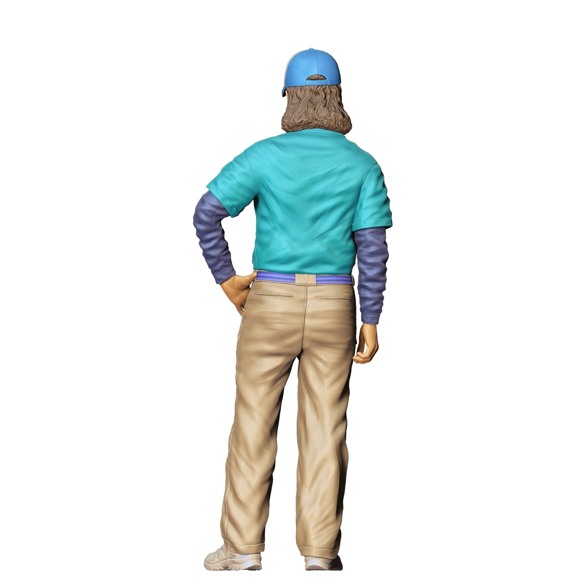 Product photo 0: Children with special abilities 5: Four friends