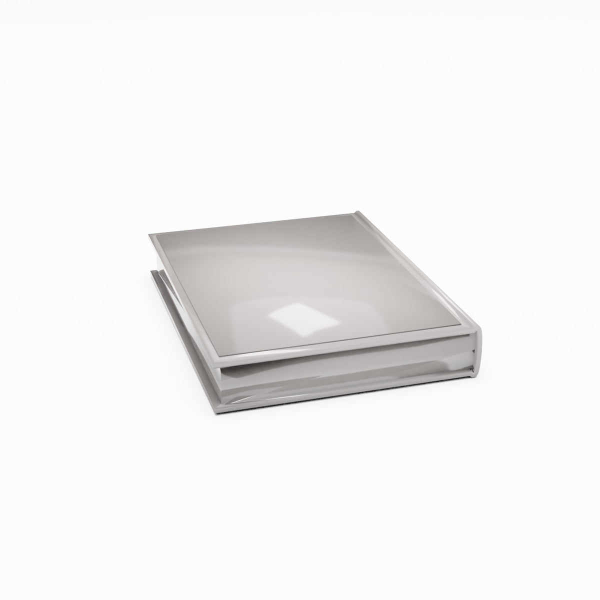 Diorama model-building product photo 3: Diorama Interior: Closed Book (Ref. 88D)