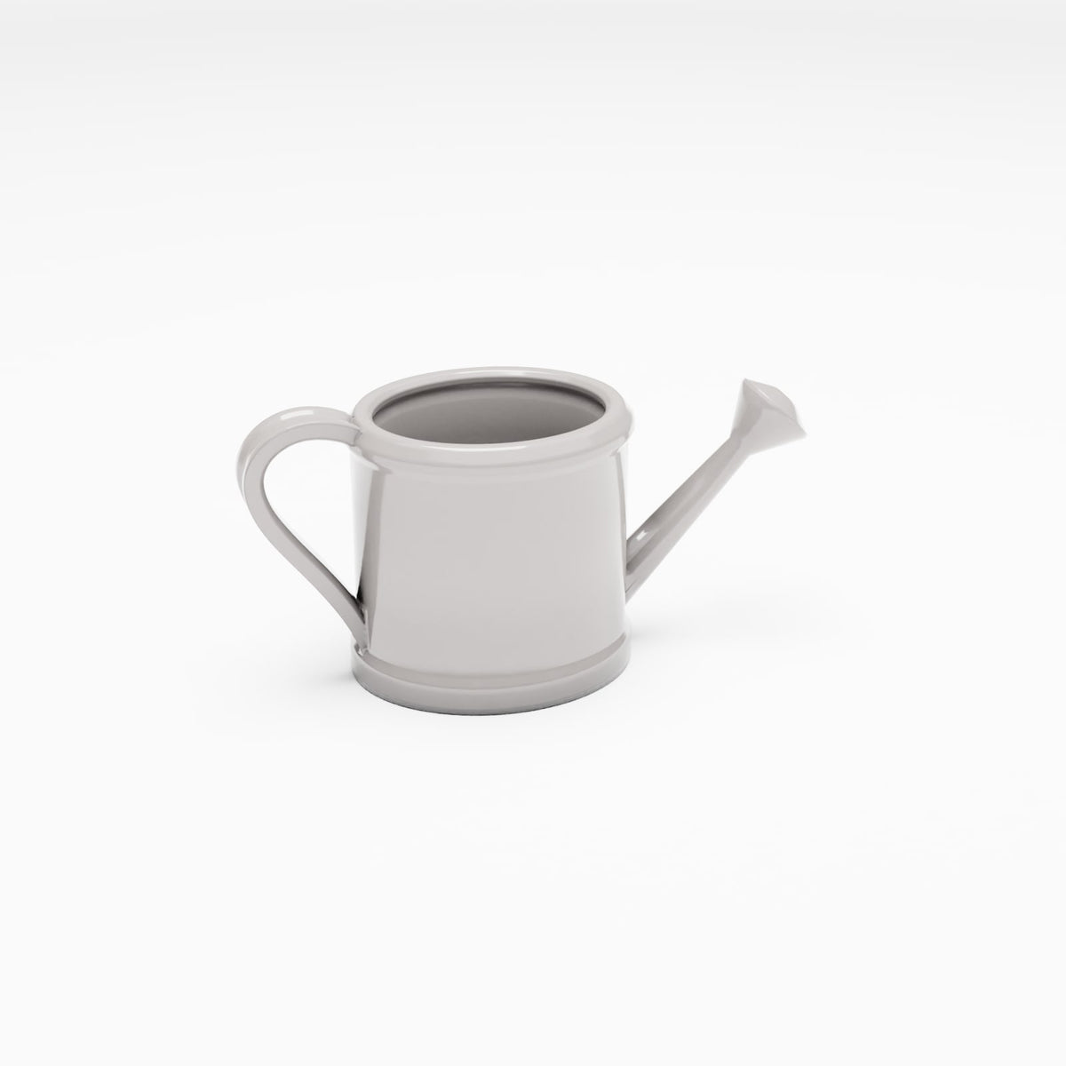 Diorama model-building product photo 3: Diorama Household: Watering Can for Houseplants (Ref. 899D)