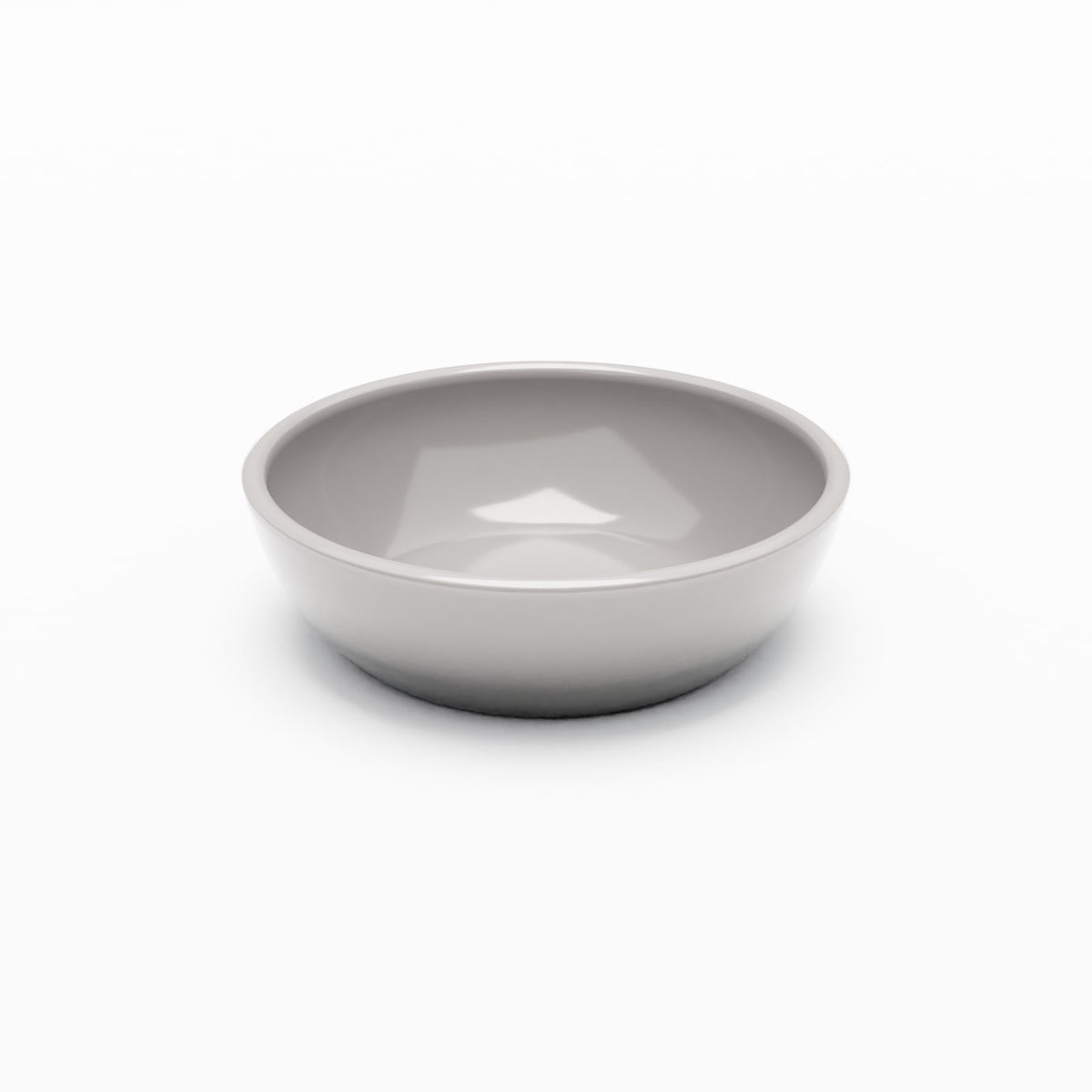 Diorama model-building product photo 3: Diorama Kitchen: Round Household Bowl (Ref. 95D)
