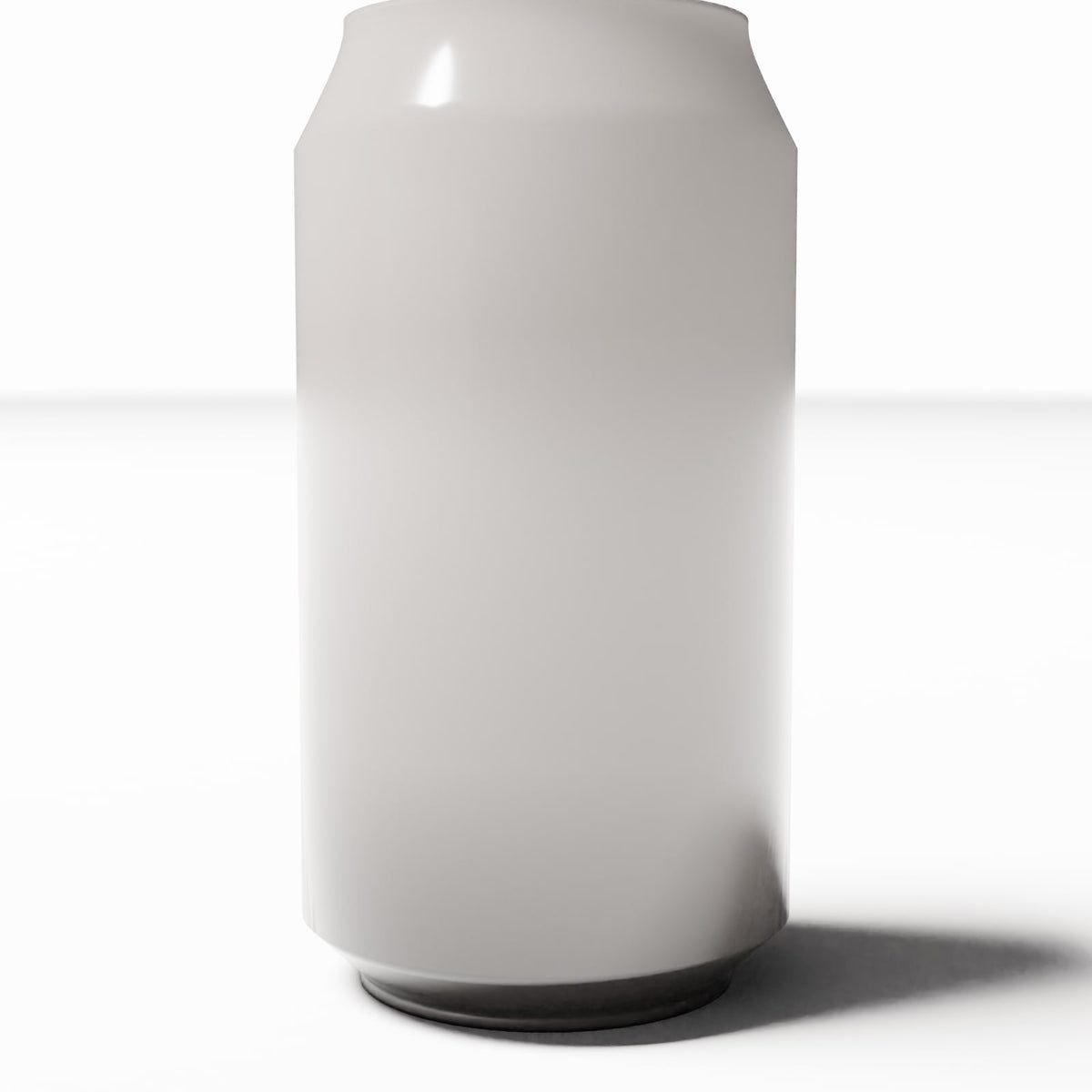 Diorama model-building product photo 3: Diorama Scene Details: Large Beverage Can (Ref. 96D)