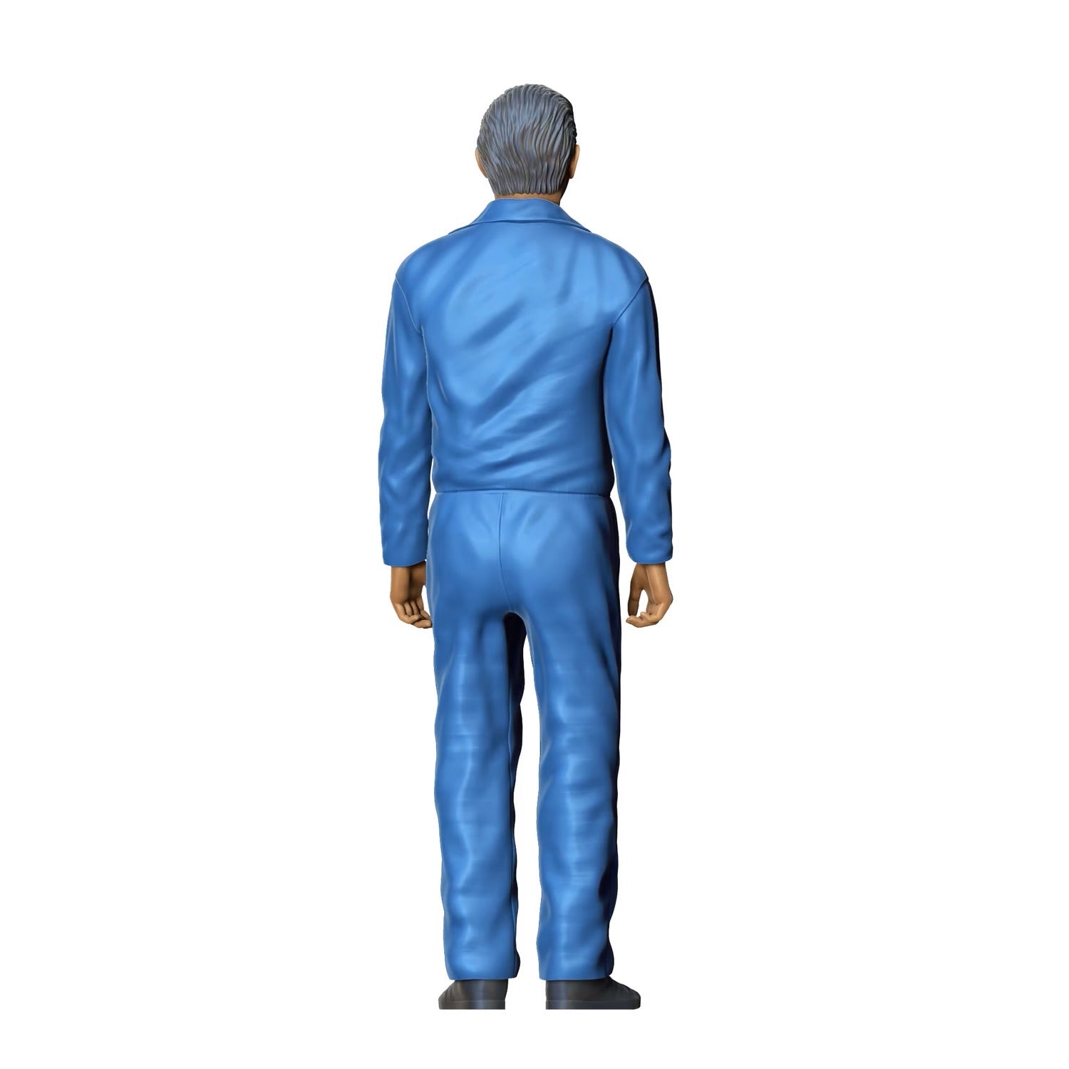 Product photo 0: Hungry Psychiatrist