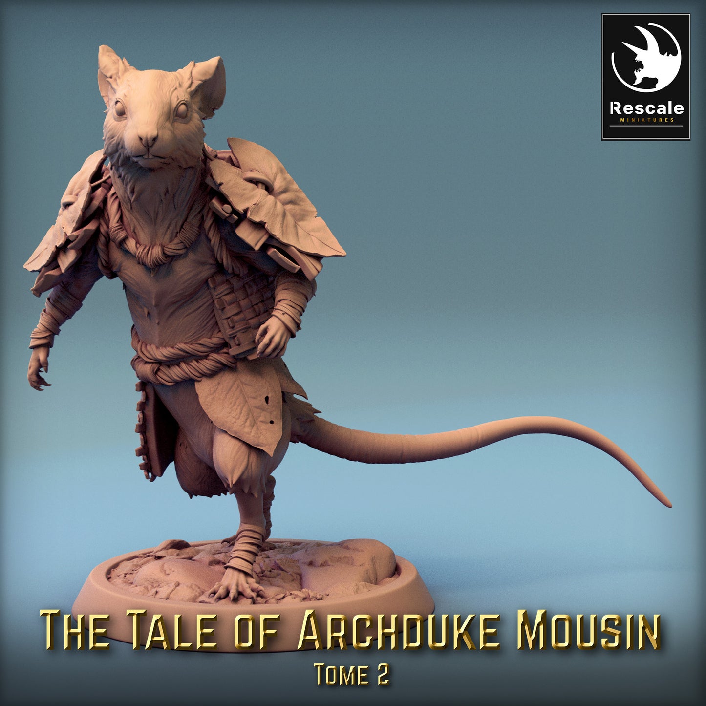 A mouse in motion (G6)