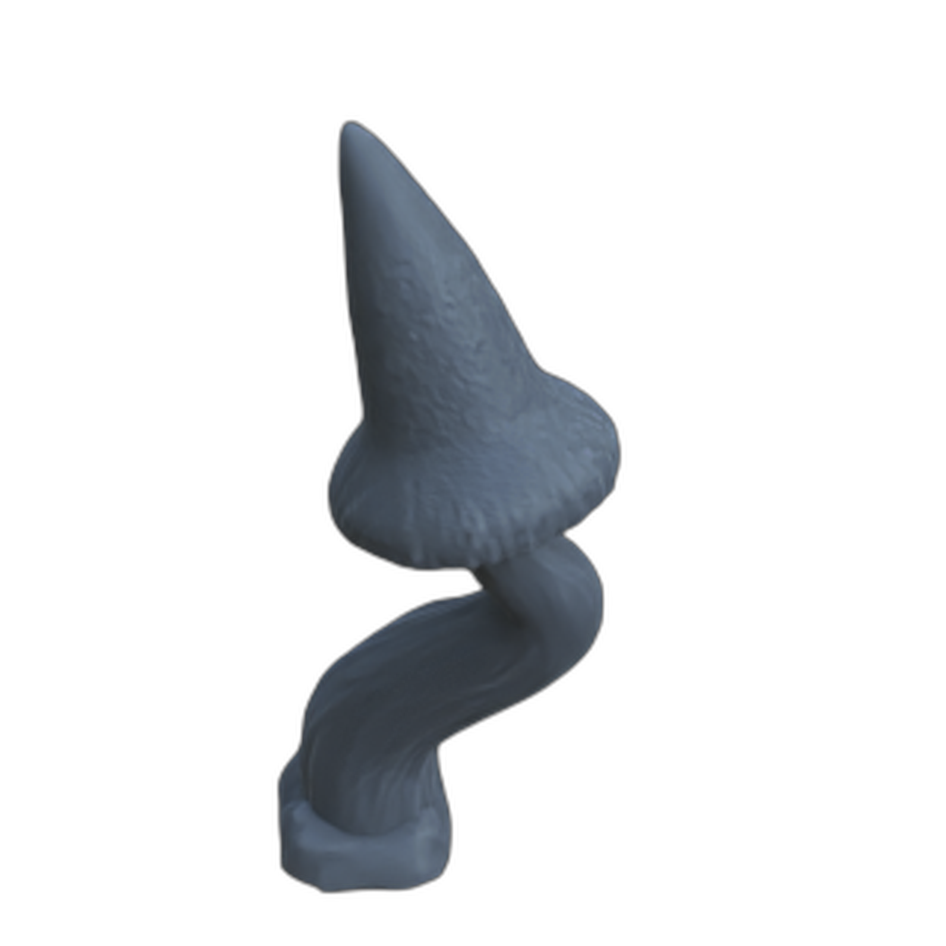 Product photo diorama and model building decor, accessories: 0: Plants and vegetation: 10 peak mushrooms