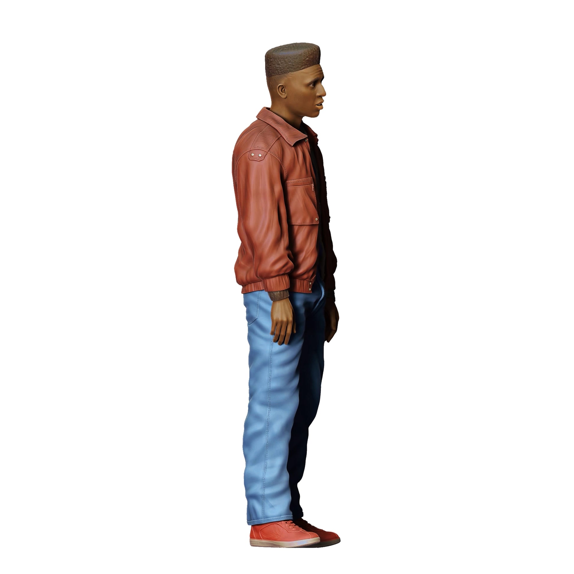 Product photo 0: Children with special abilities 2: Four friends