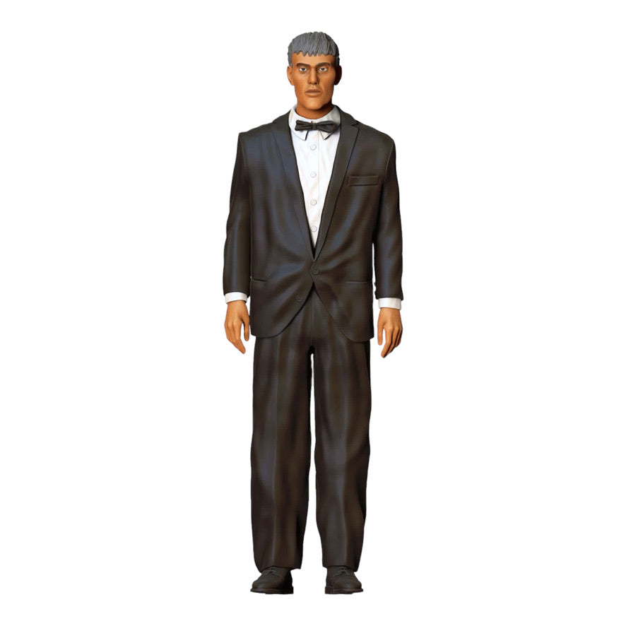 Product photo 0: Halloween Set: Horror Family