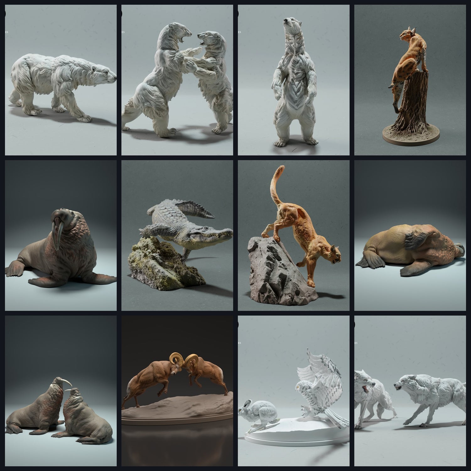 This image is the category image for region: North America