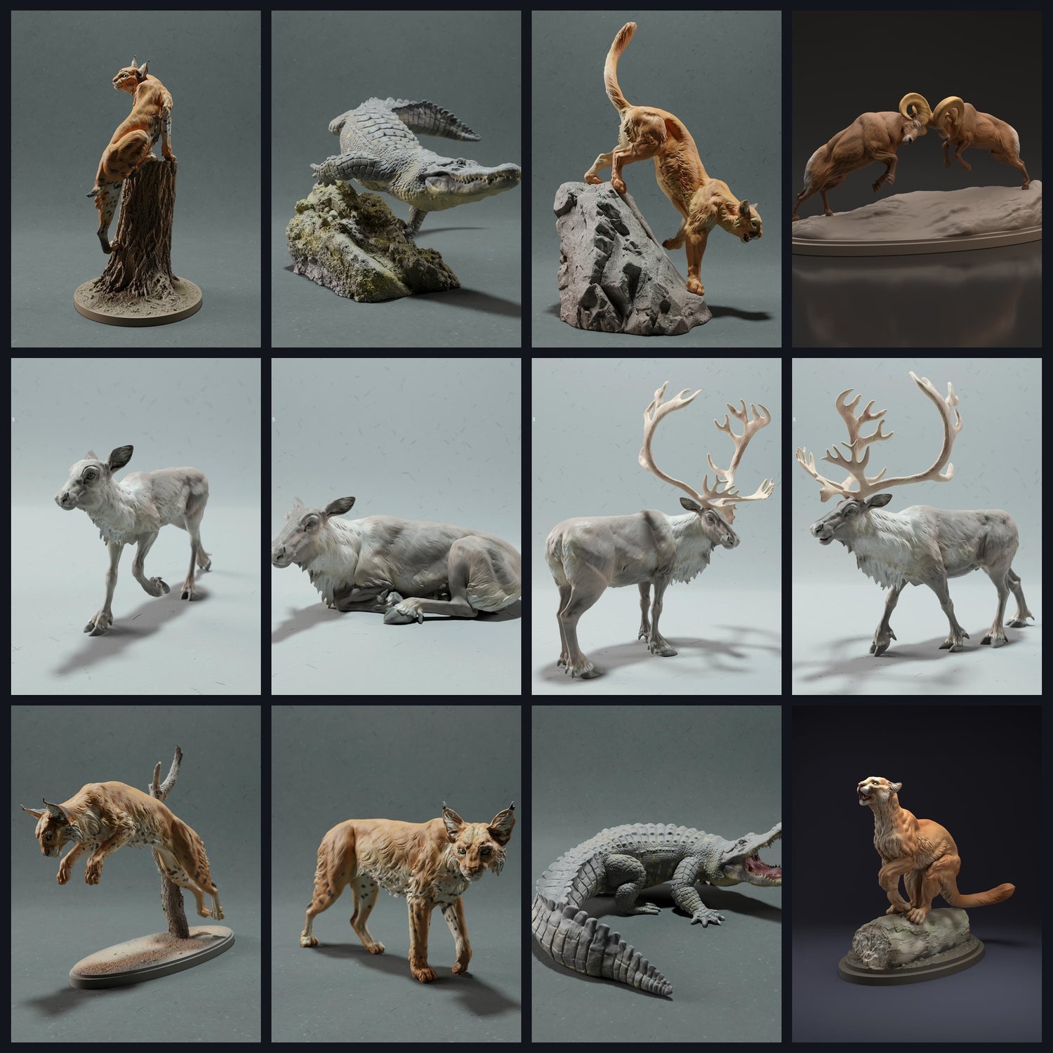 Dieses Bild ist das Kategoriebild für Region: Nordamerika