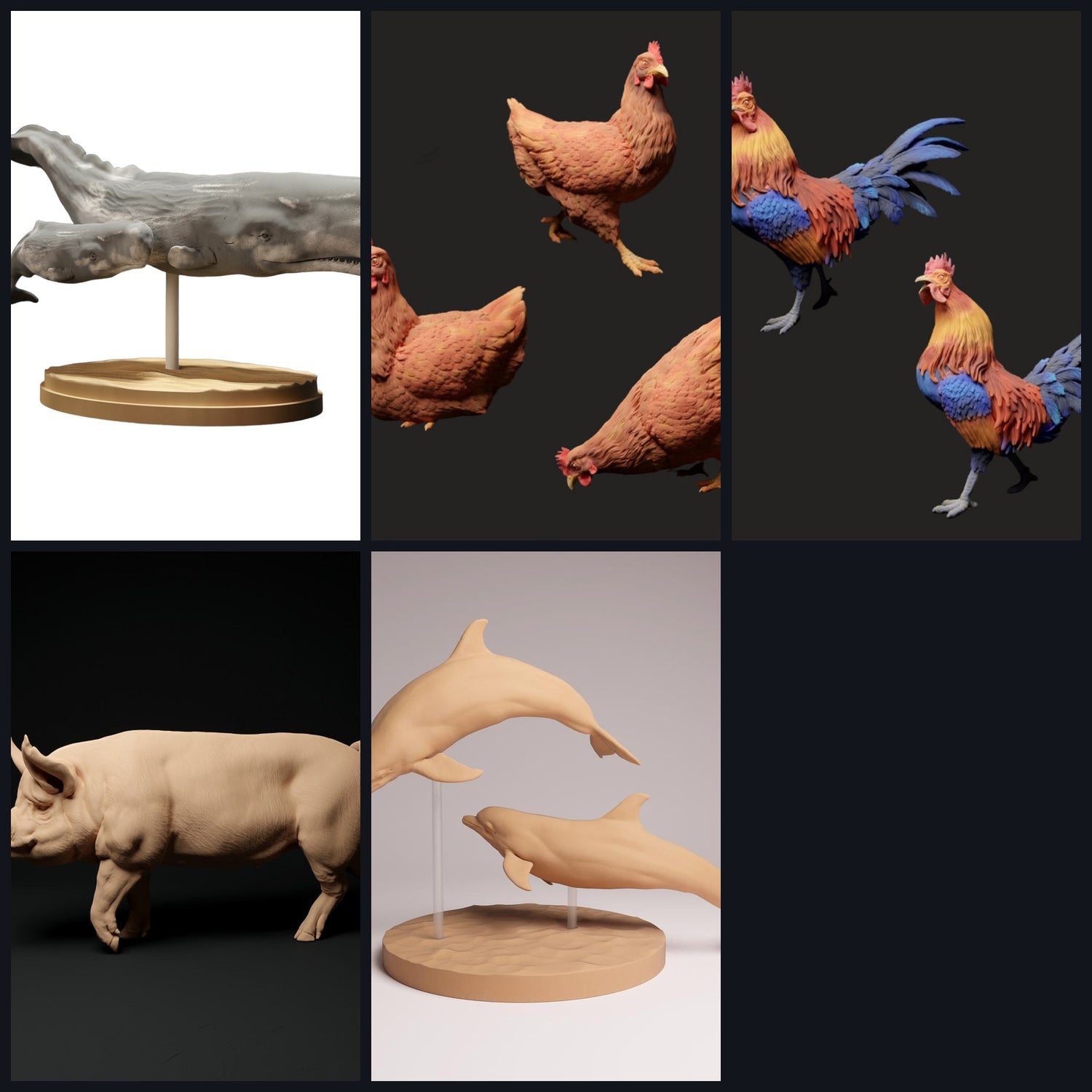 This image is the category image for Region: Global