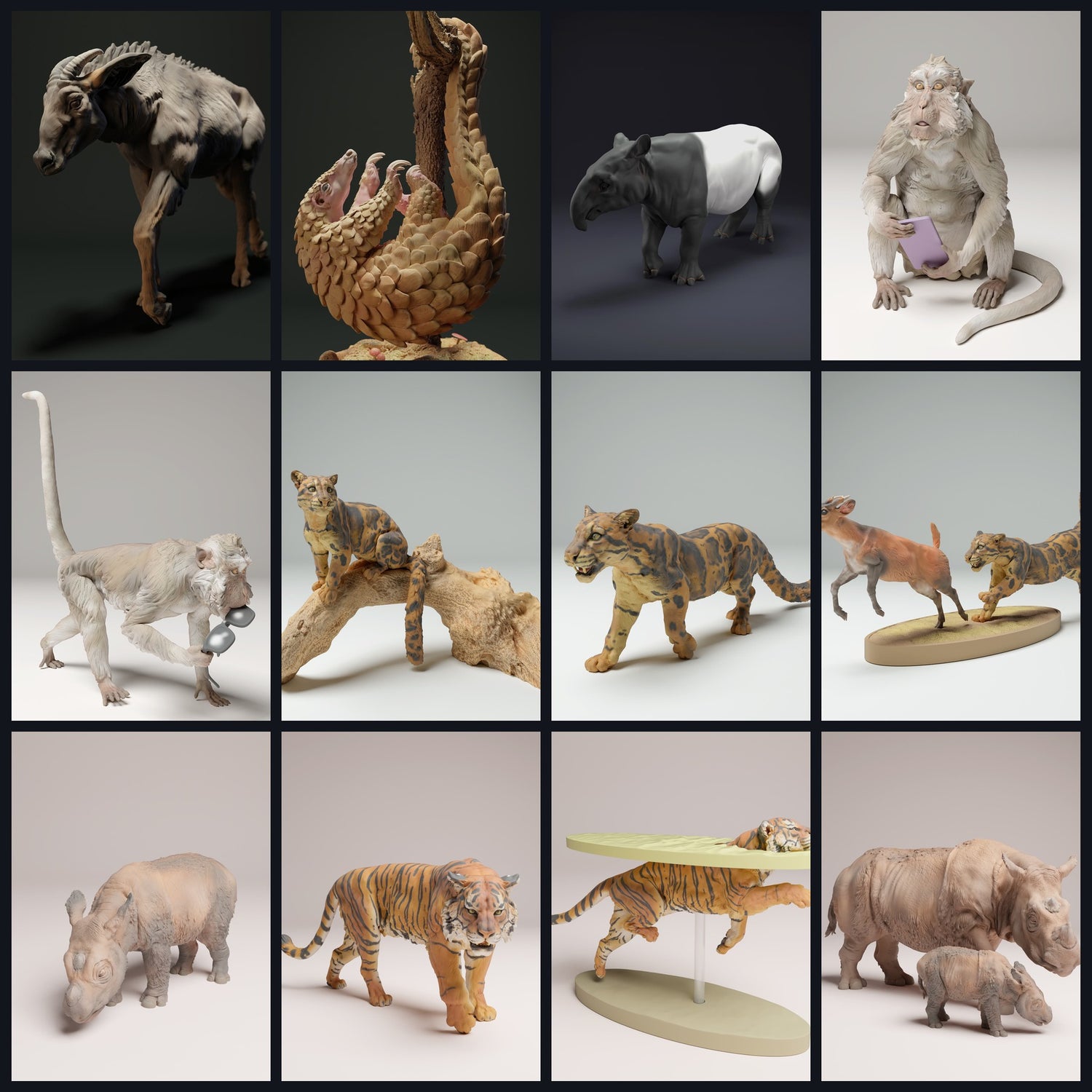 Dieses Bild ist das Kategoriebild für Region: Südostasien