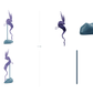 Product photo of animal figure Animal Den Miniatures 2: Sea animal figure: oarfish (26_09_03)