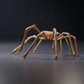 Product photo animal figure Animal Den Miniatures 2: Marine animal figure: Japanese giant crab (26_09_04)