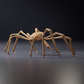 Product photo animal figure Animal Den Miniatures 4: Sea creature figure: Japanese giant crab (26_09_04)
