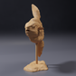 Product photo of animal figure Animal Den Miniatures 0: Sea animal figure: ocean sunfish (26_09_06)
