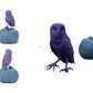Product photo, animal figure Animal Den Miniatures 0: Wildlife figure: American barn owl (26_10_08)