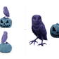 Product photo, animal figure Animal Den Miniatures 0: Wildlife figure: American barn owl (26_10_08)