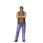 Diorama model-making product photo 0: Diorama figure set: Tuning workshop and mechanic (No. S70)