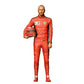 Diorama model making product photo 0: Diorama figure set: racing drivers and motorsport (No. S58)