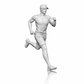 Diorama model-making product photo 11: Diorama figure set: sports, leisure and athletes figure set