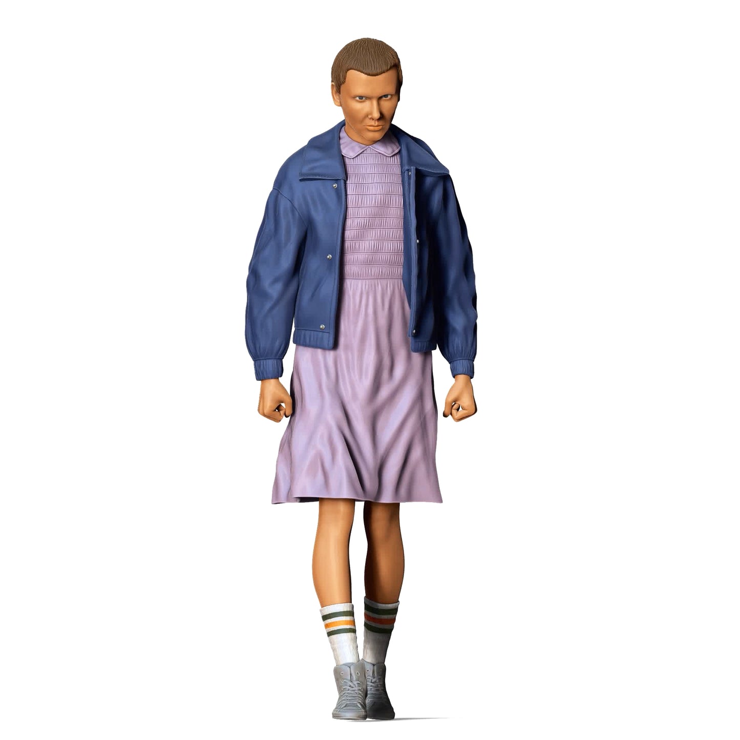 Product photo 0: Children with special abilities 1: Girl with paranormal powers