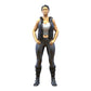 Diorama model-making product photo 7: Diorama figure set: biker and motorcycle gang (No. S67)